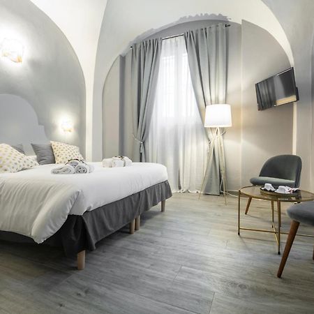 פיזה La Lu Cozy Rooms מראה חיצוני תמונה