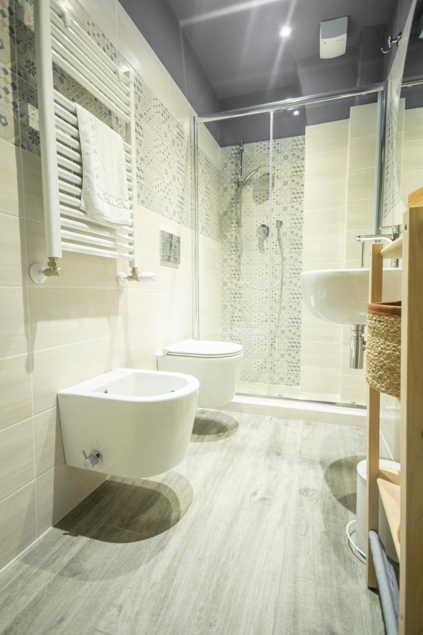 פיזה La Lu Cozy Rooms מראה חיצוני תמונה