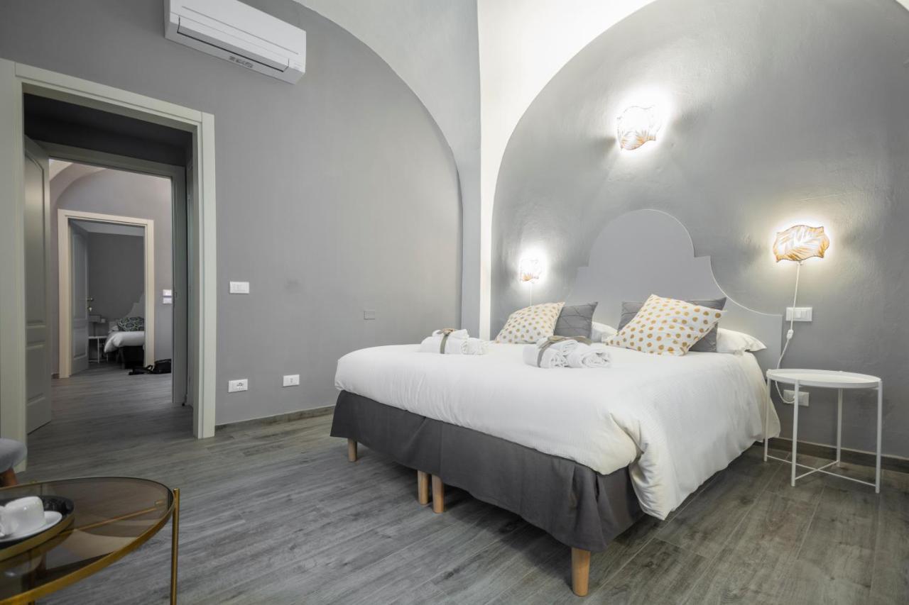 פיזה La Lu Cozy Rooms מראה חיצוני תמונה
