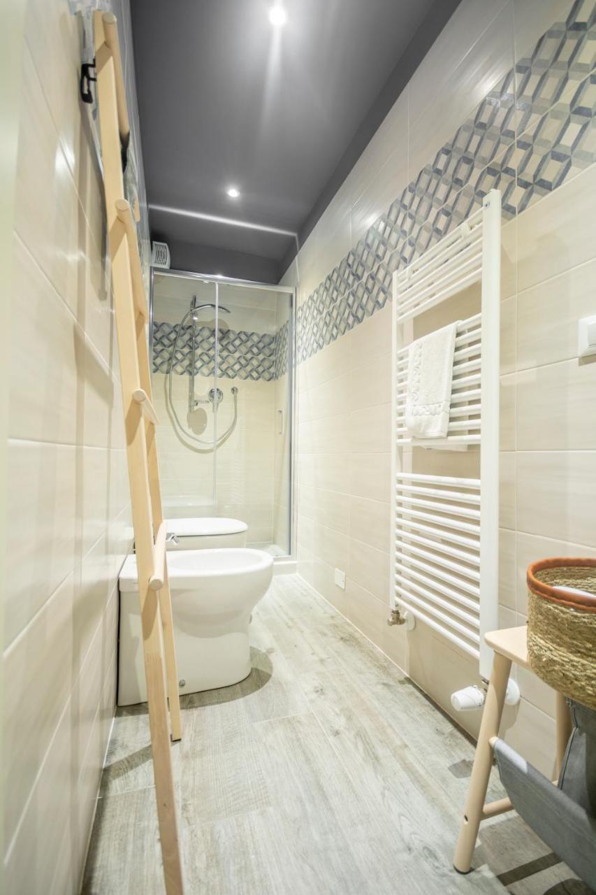 פיזה La Lu Cozy Rooms מראה חיצוני תמונה