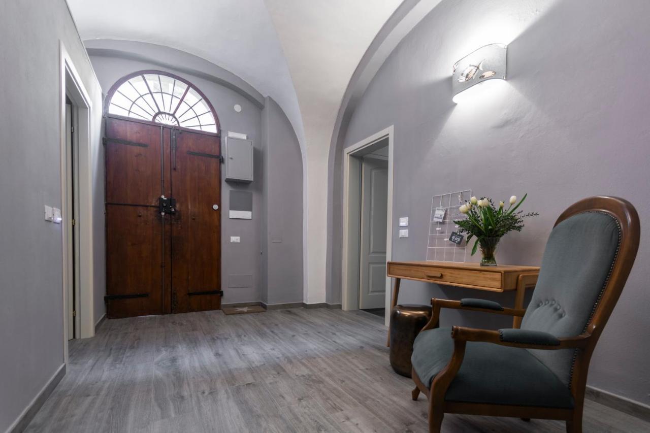פיזה La Lu Cozy Rooms מראה חיצוני תמונה