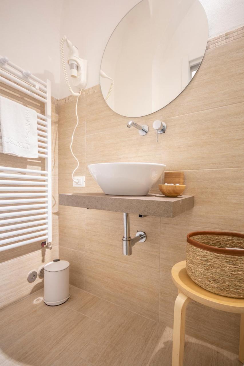 פיזה La Lu Cozy Rooms מראה חיצוני תמונה