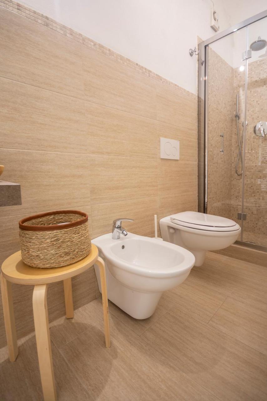פיזה La Lu Cozy Rooms מראה חיצוני תמונה