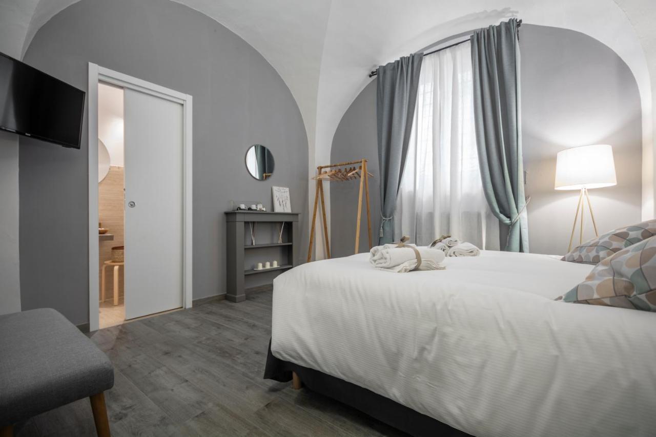 פיזה La Lu Cozy Rooms מראה חיצוני תמונה
