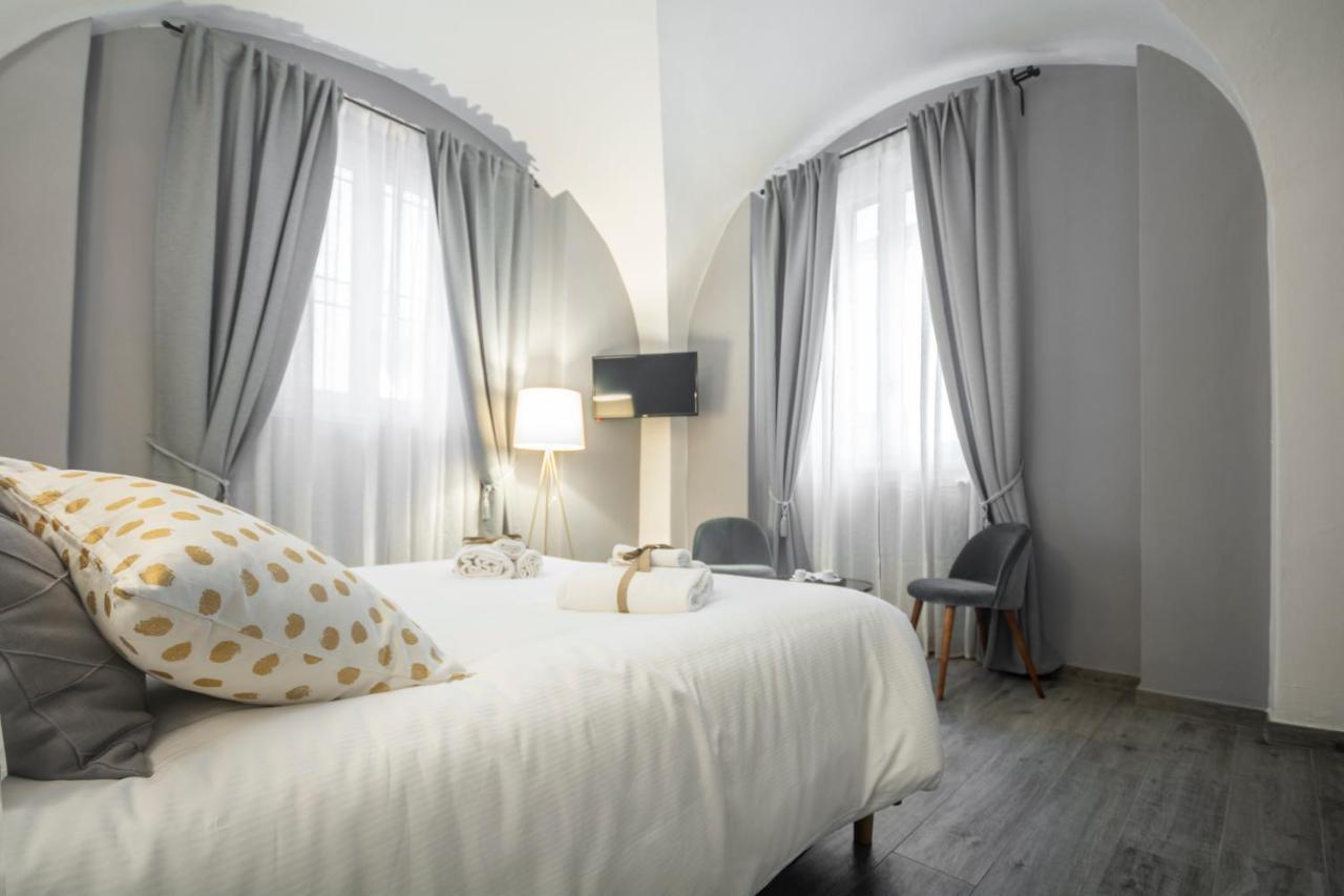 פיזה La Lu Cozy Rooms מראה חיצוני תמונה