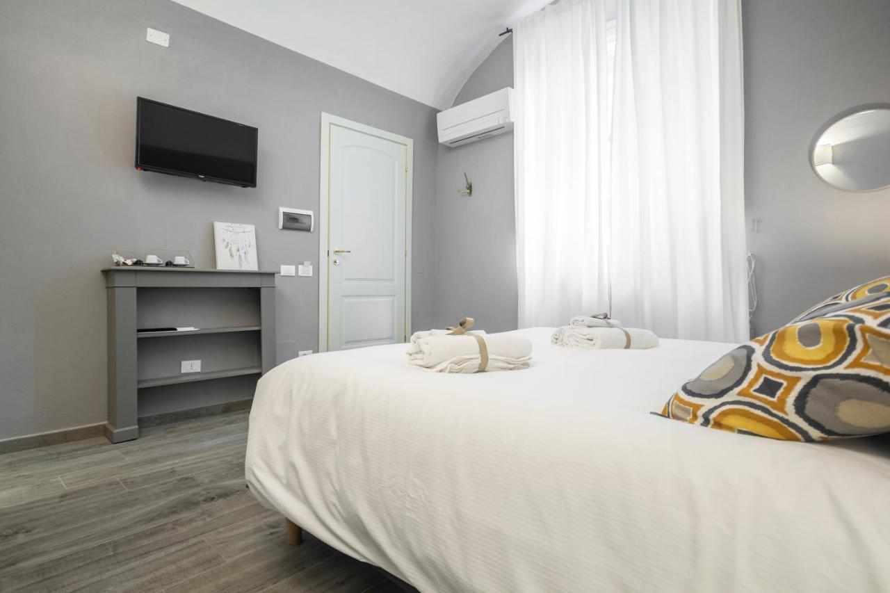 פיזה La Lu Cozy Rooms מראה חיצוני תמונה
