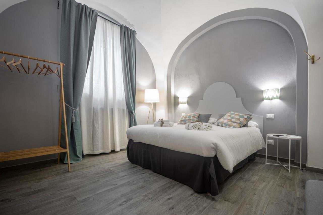פיזה La Lu Cozy Rooms מראה חיצוני תמונה