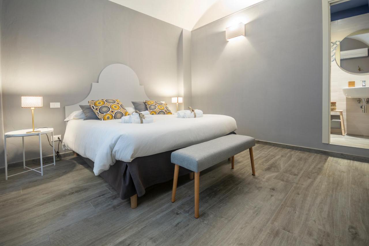 פיזה La Lu Cozy Rooms מראה חיצוני תמונה
