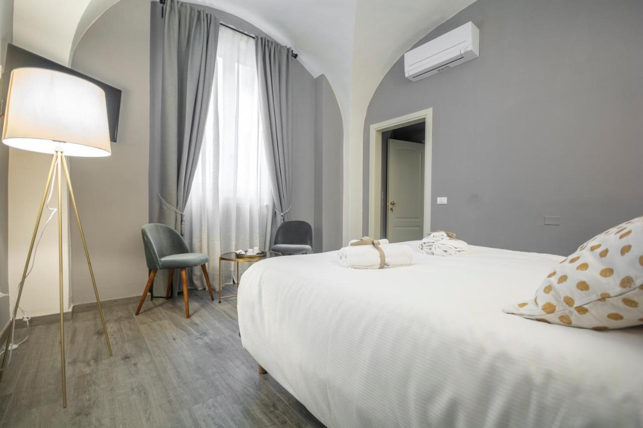 פיזה La Lu Cozy Rooms מראה חיצוני תמונה